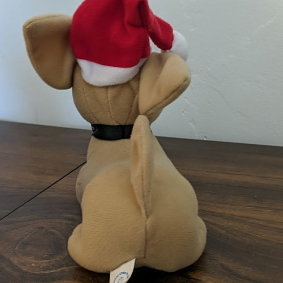 LAST DAY! Vintage Taco Bell dogs set of 2 - Picture 9 of 13